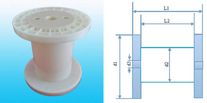 ASTM 304/L 스테인리스강 와이어 소프트는 0.05-5mm 지름 0을 단련했습니다
